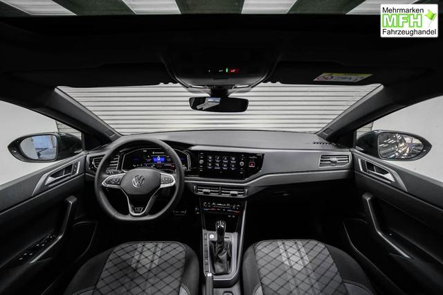 Volkswagen Taigo 1,5 TSI DSG R-Line - LAGER 