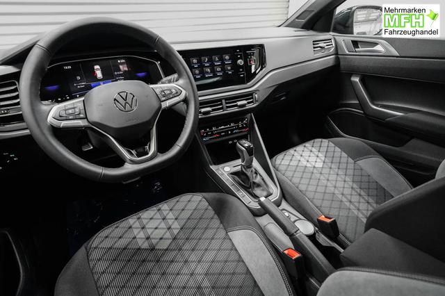 Volkswagen Taigo 1,5 TSI DSG R-Line - LAGER 