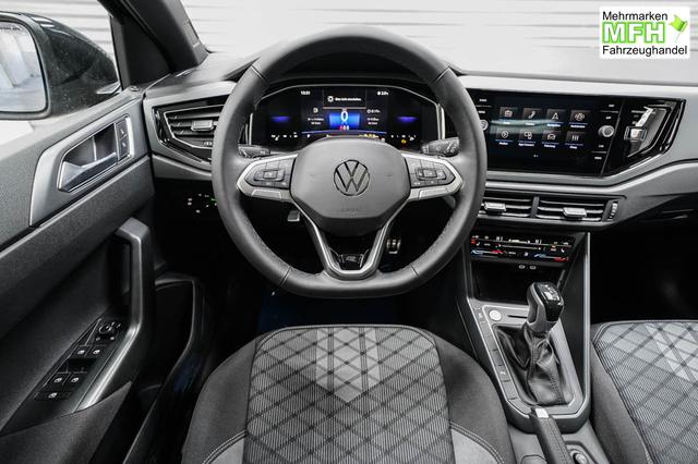 Volkswagen Taigo 1,5 TSI DSG R-Line - LAGER 