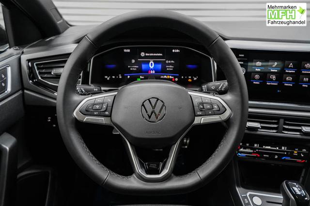 Volkswagen Taigo 1,5 TSI DSG R-Line - LAGER 