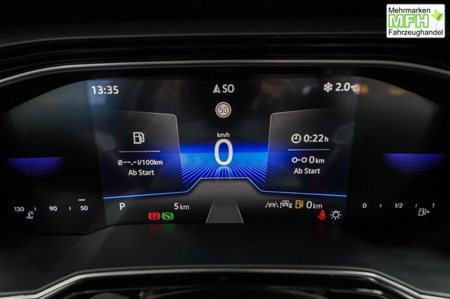 Volkswagen Taigo 1,5 TSI DSG R-Line - LAGER 