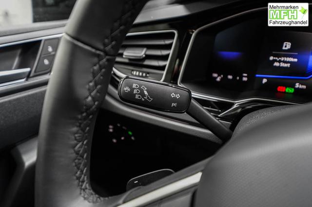 Volkswagen Taigo 1,5 TSI DSG R-Line - LAGER 