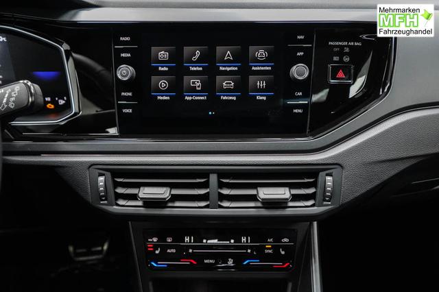 Volkswagen Taigo 1,5 TSI DSG R-Line - LAGER 