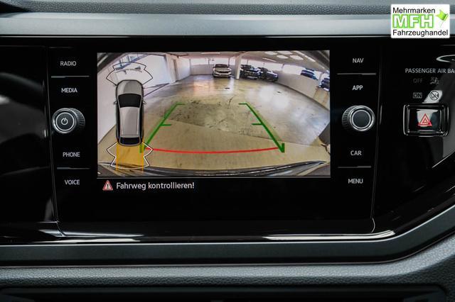 Volkswagen Taigo 1,5 TSI DSG R-Line - LAGER 