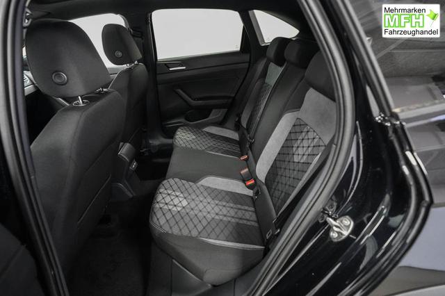 Volkswagen Taigo 1,5 TSI DSG R-Line - LAGER 