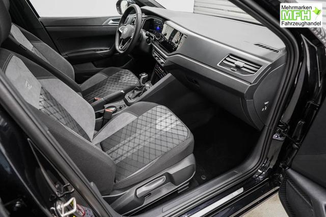 Volkswagen Taigo 1,5 TSI DSG R-Line - LAGER 