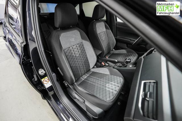 Volkswagen Taigo 1,5 TSI DSG R-Line - LAGER 