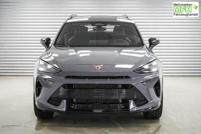 Cupra Formentor 1,5 eTSI DSG - LAGER 