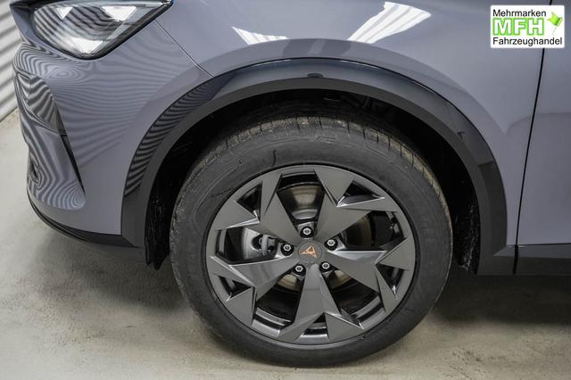 Cupra Formentor 1,5 eTSI DSG - LAGER 