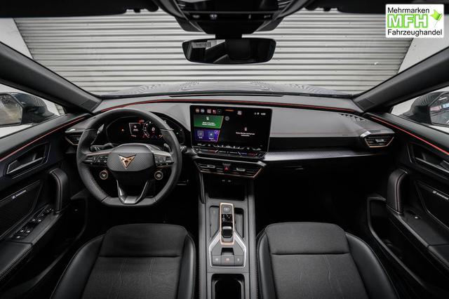 Cupra Formentor 1,5 eTSI DSG - LAGER 