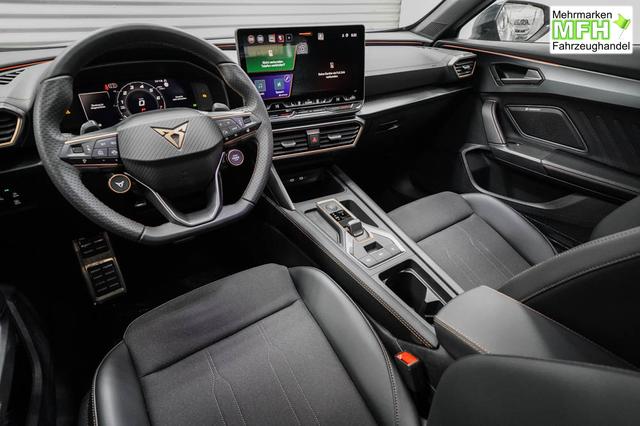 Cupra Formentor 1,5 eTSI DSG - LAGER 