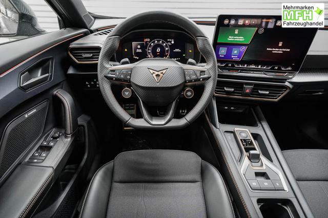 Cupra Formentor 1,5 eTSI DSG - LAGER 