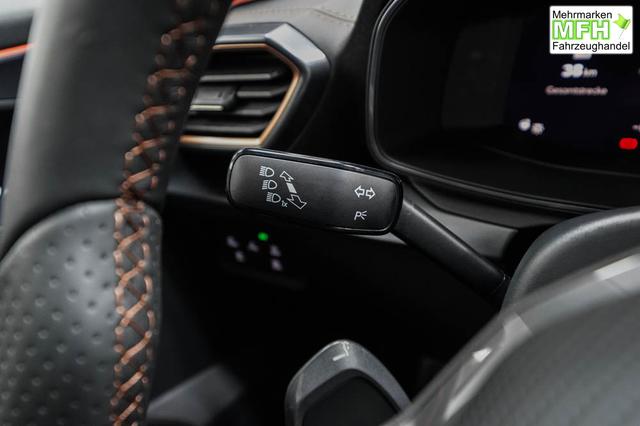 Cupra Formentor 1,5 eTSI DSG - LAGER 