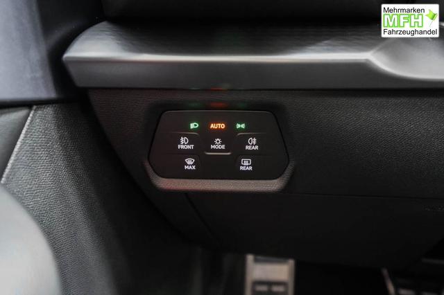 Cupra Formentor 1,5 eTSI DSG - LAGER 