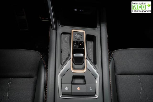 Cupra Formentor 1,5 eTSI DSG - LAGER 