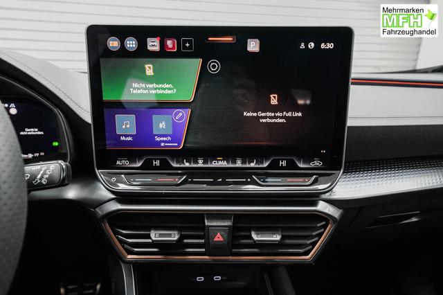 Cupra Formentor 1,5 eTSI DSG - LAGER 