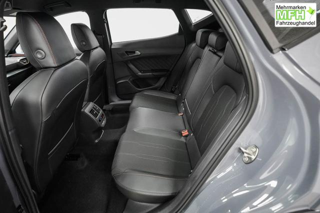 Cupra Formentor 1,5 eTSI DSG - LAGER 