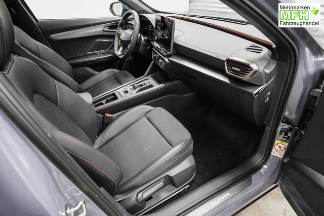 Cupra Formentor 1,5 eTSI DSG - LAGER 