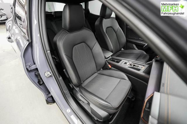 Cupra Formentor 1,5 eTSI DSG - LAGER 