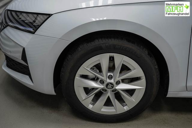 Skoda Octavia Combi Kombi 1,5 eTSI DSG mhev Selection -LAG. 