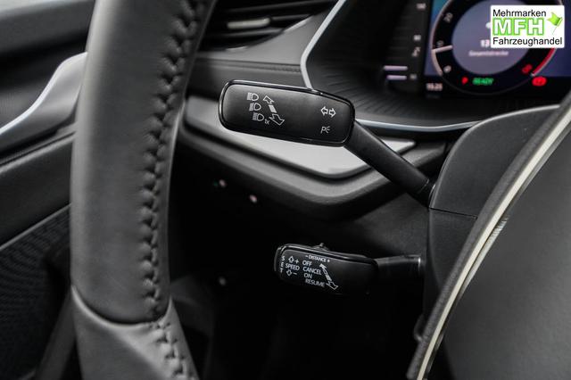 Skoda Octavia Combi Kombi 1,5 eTSI DSG mhev Selection -LAG. 