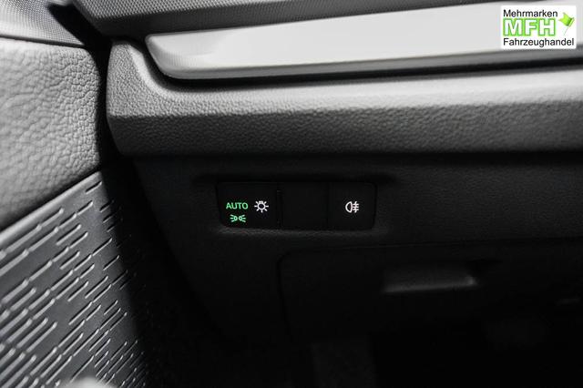 Skoda Octavia Combi Kombi 1,5 eTSI DSG mhev Selection -LAG. 