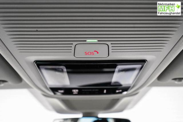 Skoda Octavia Combi Kombi 1,5 eTSI DSG mhev Selection -LAG. 