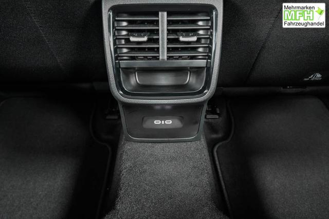 Skoda Octavia Combi Kombi 1,5 eTSI DSG mhev Selection -LAG. 