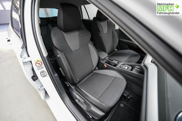 Skoda Octavia Combi Kombi 1,5 eTSI DSG mhev Selection -LAG. 