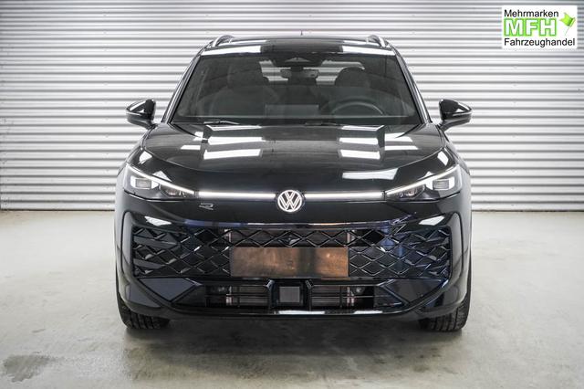 Volkswagen T-Roc Neuer 1,5 TSI DSG R-Line - LAGER 