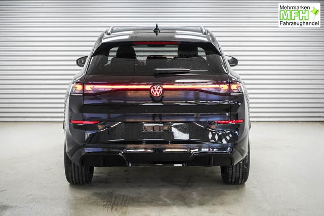 Volkswagen T-Roc Neuer 1,5 TSI DSG R-Line - LAGER 