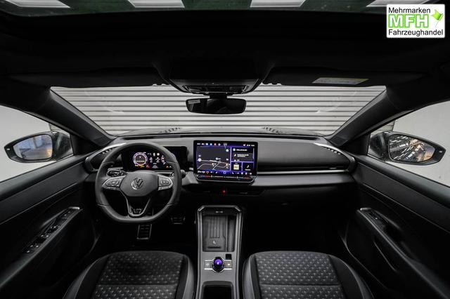 Volkswagen T-Roc Neuer 1,5 TSI DSG R-Line - LAGER 