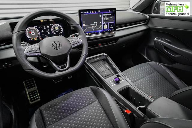 Volkswagen T-Roc Neuer 1,5 TSI DSG R-Line - LAGER 