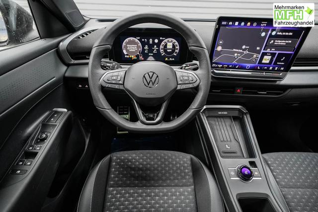 Volkswagen T-Roc Neuer 1,5 TSI DSG R-Line - LAGER 