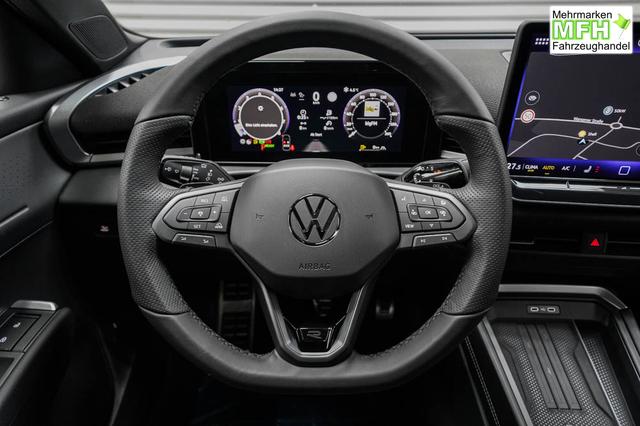 Volkswagen T-Roc Neuer 1,5 TSI DSG R-Line - LAGER 