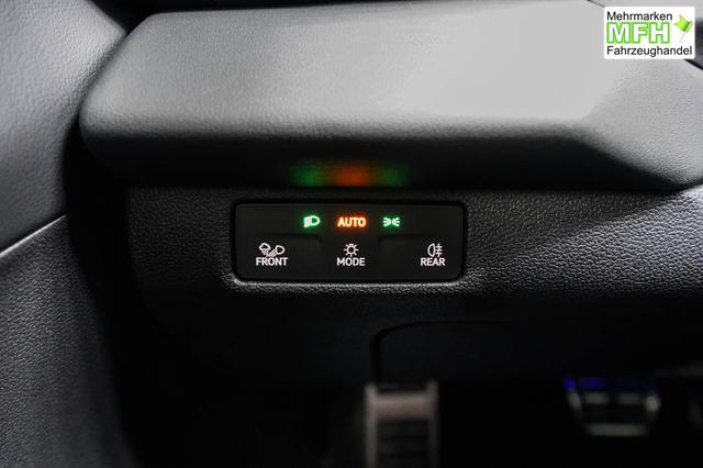 Volkswagen T-Roc Neuer 1,5 TSI DSG R-Line - LAGER 