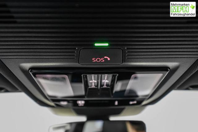 Volkswagen T-Roc Neuer 1,5 TSI DSG R-Line - LAGER 