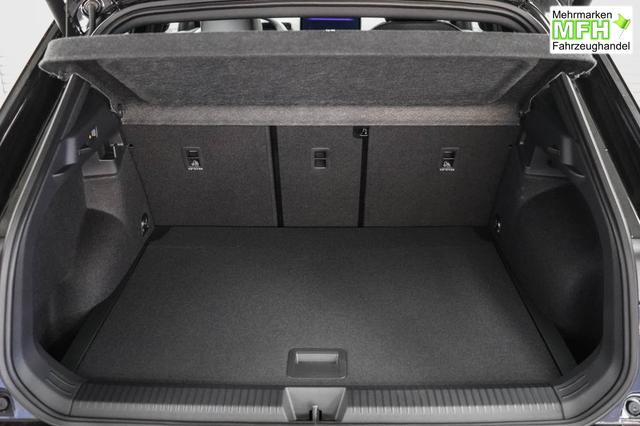 Volkswagen T-Roc Neuer 1,5 TSI DSG R-Line - LAGER 