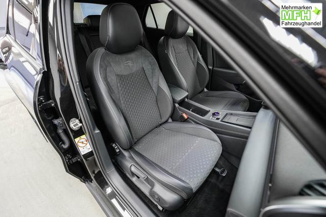 Volkswagen T-Roc Neuer 1,5 TSI DSG R-Line - LAGER 