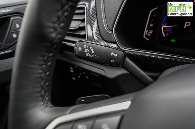 Volkswagen T-Cross 1,5 TSI DSG R-Line - LAGER 