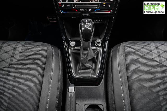 Volkswagen T-Cross 1,5 TSI DSG R-Line - LAGER 