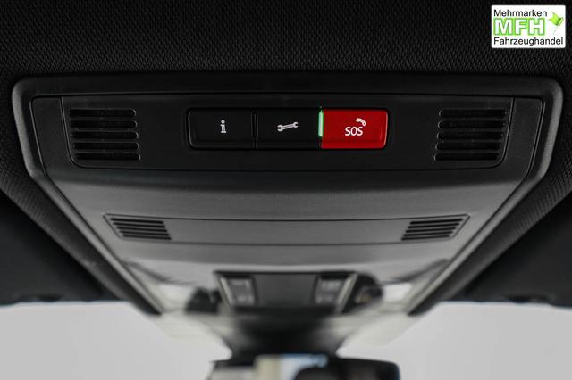 Volkswagen T-Cross 1,5 TSI DSG R-Line - LAGER 