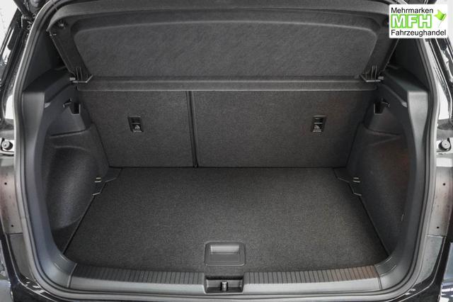 Volkswagen T-Cross 1,5 TSI DSG R-Line - LAGER 