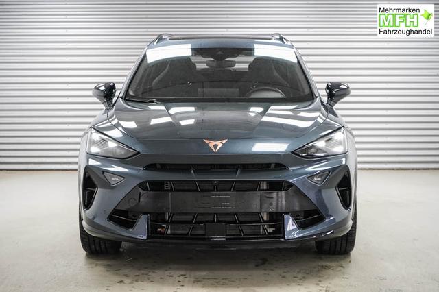 Cupra Formentor 2,0 TSI DSG 4x4 VZ - LAGER 