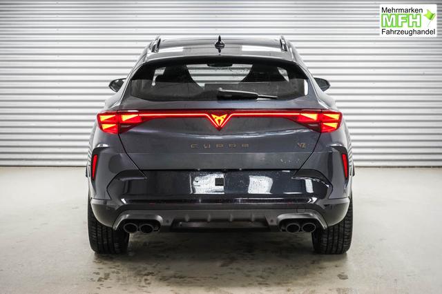 Cupra Formentor 2,0 TSI DSG 4x4 VZ - LAGER 