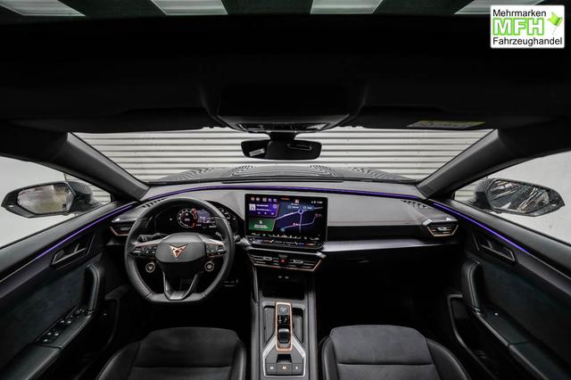 Cupra Formentor 2,0 TSI DSG 4x4 VZ - LAGER 