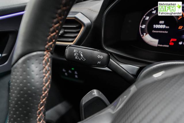 Cupra Formentor 2,0 TSI DSG 4x4 VZ - LAGER 