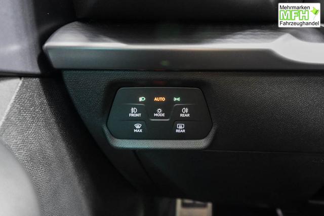 Cupra Formentor 2,0 TSI DSG 4x4 VZ - LAGER 