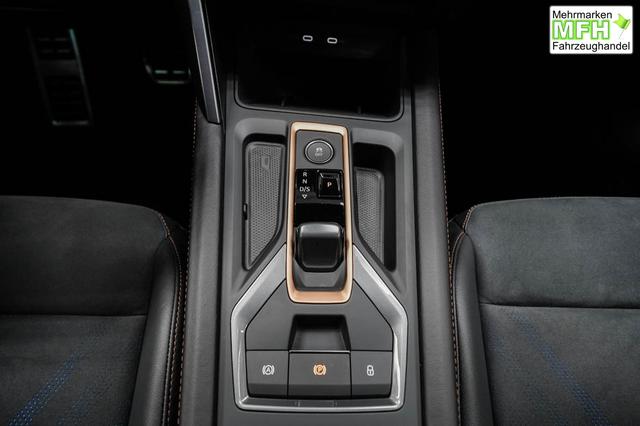 Cupra Formentor 2,0 TSI DSG 4x4 VZ - LAGER 