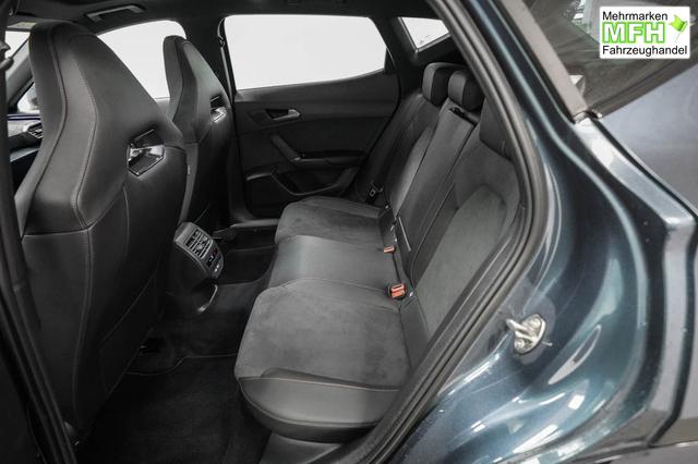 Cupra Formentor 2,0 TSI DSG 4x4 VZ - LAGER 